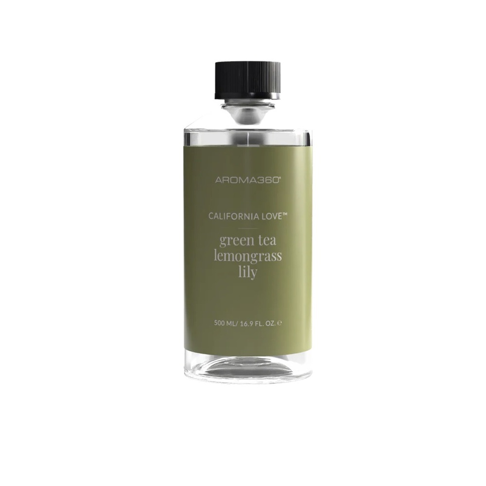 Aroma360 California Love Diffuser Oil 500ml NWT